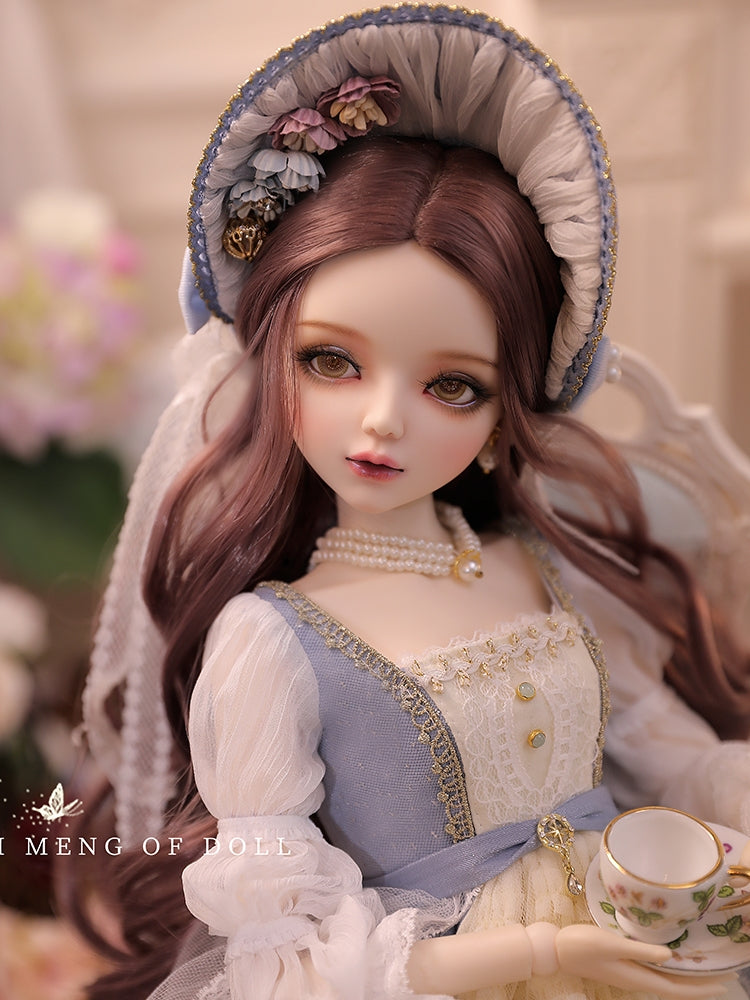 Azumi Doll - Sukuroi