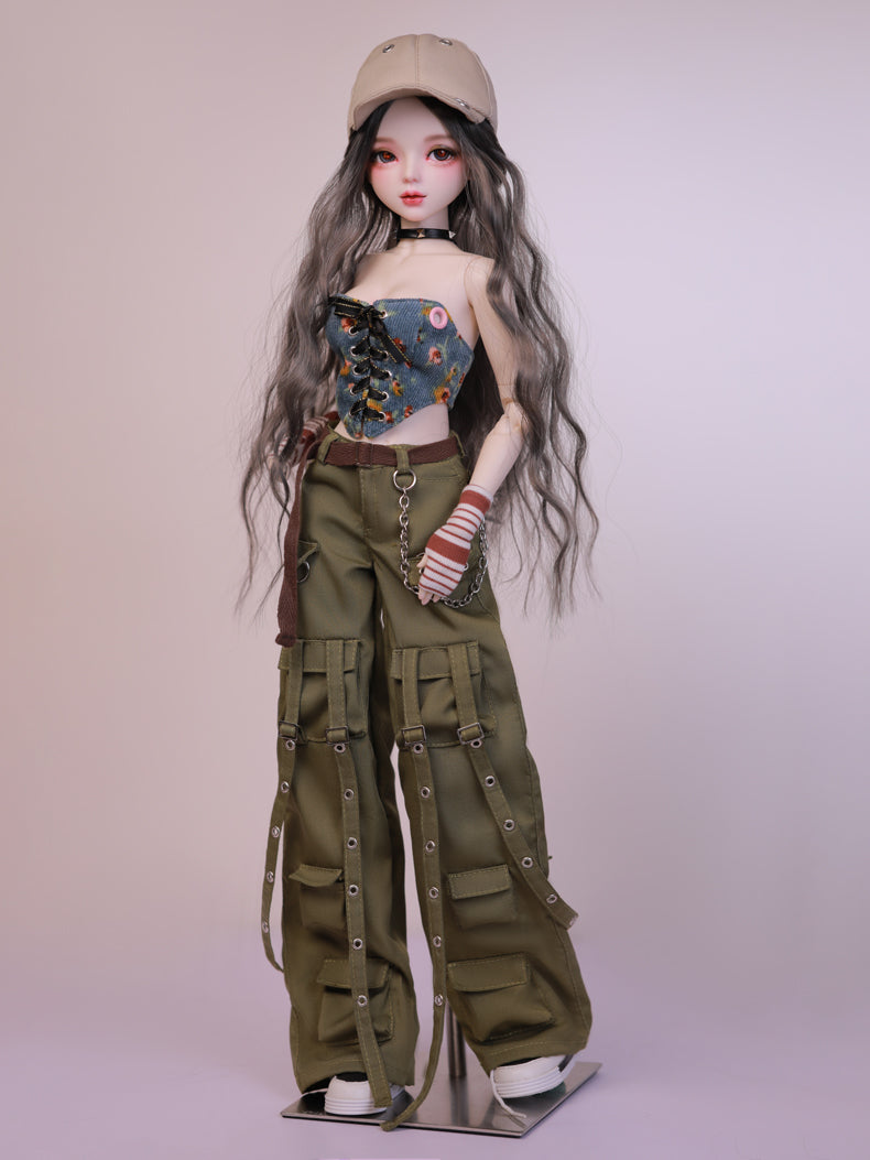 Kelly Doll - Sukuroi