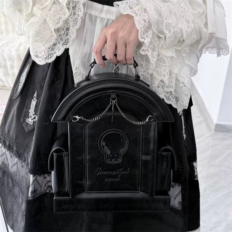 Immortal Soul Gothic Lolita Bag