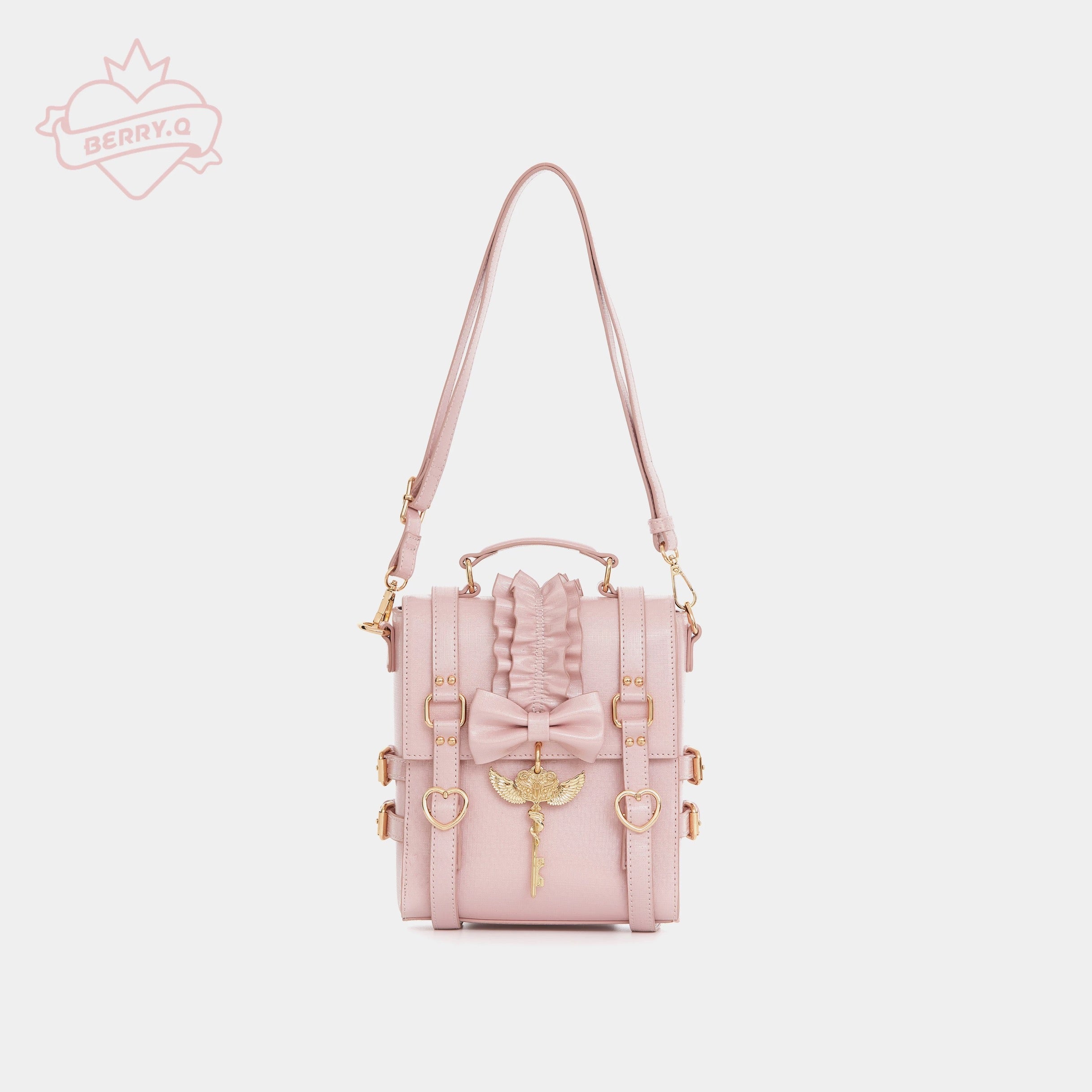 Magic Key Lolita Backpack