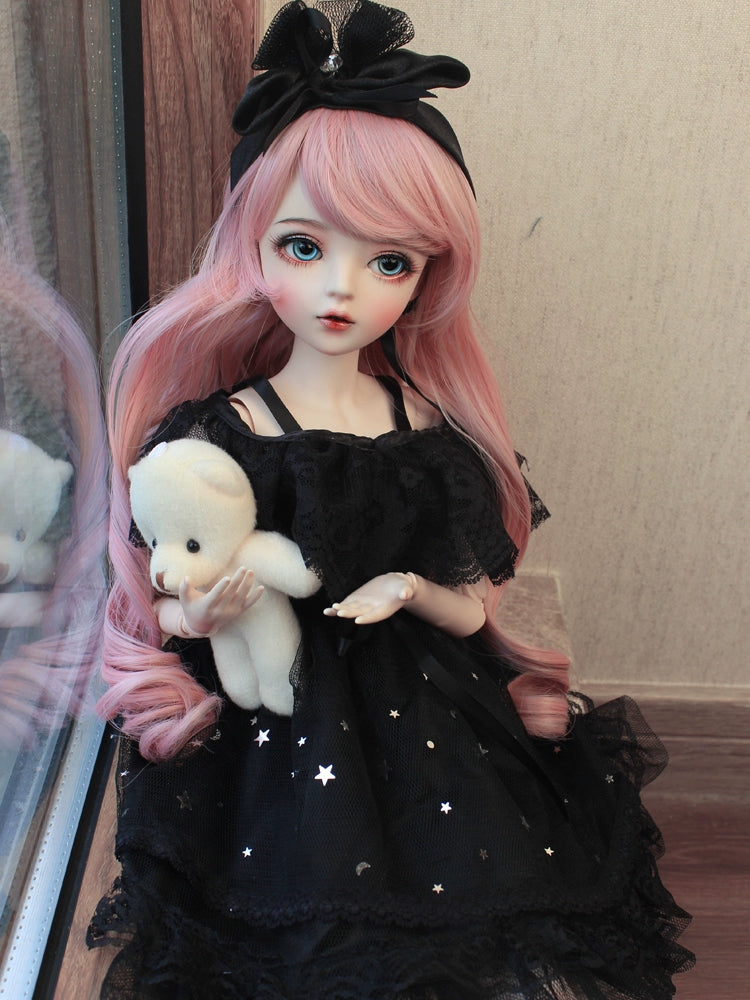 Katie doll handmade - Sukuroi