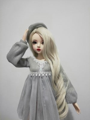 Katie doll handmade - Sukuroi