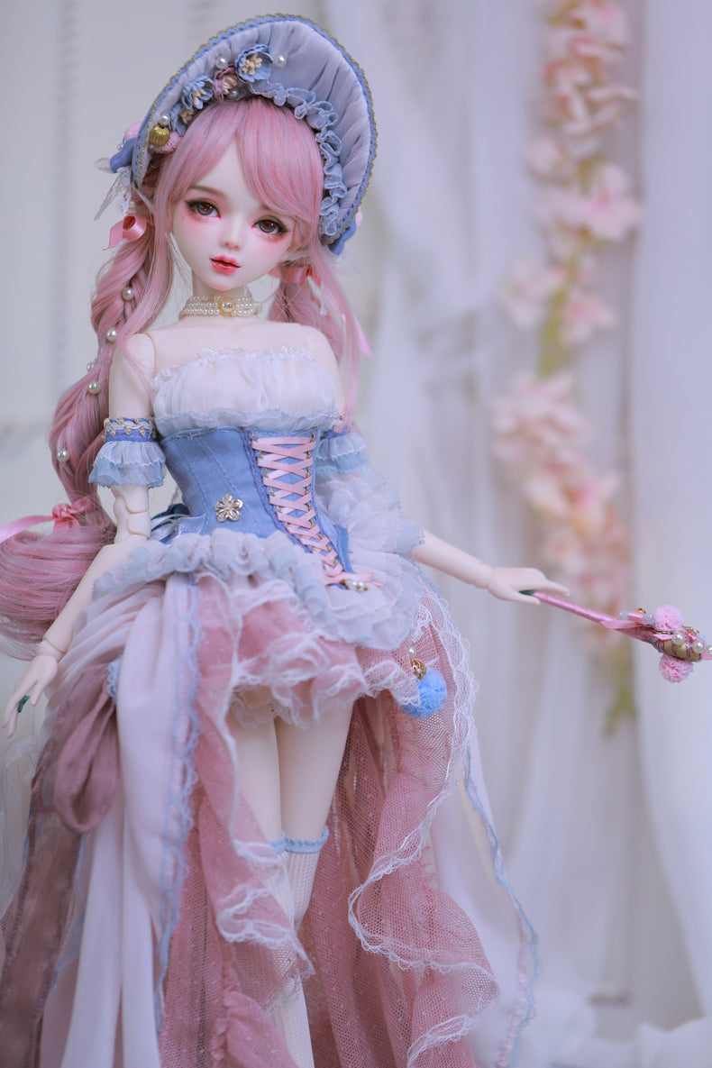 Carla Doll Premium Serie - Sukuroi