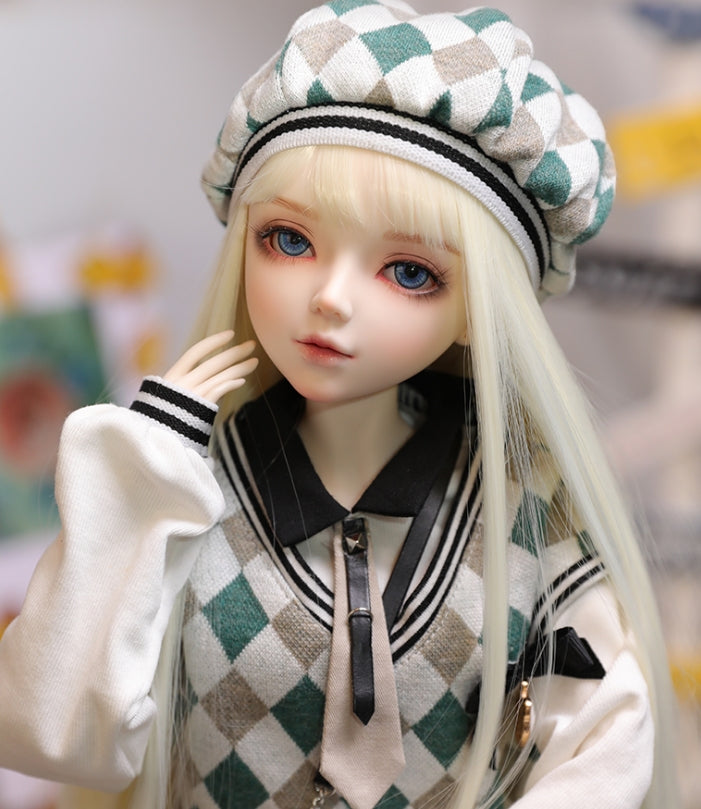 Luna Doll - Sukuroi