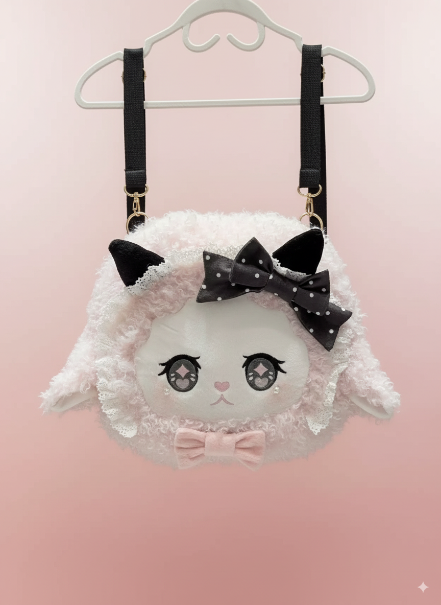 Dreamy Sheep Lolita Bag