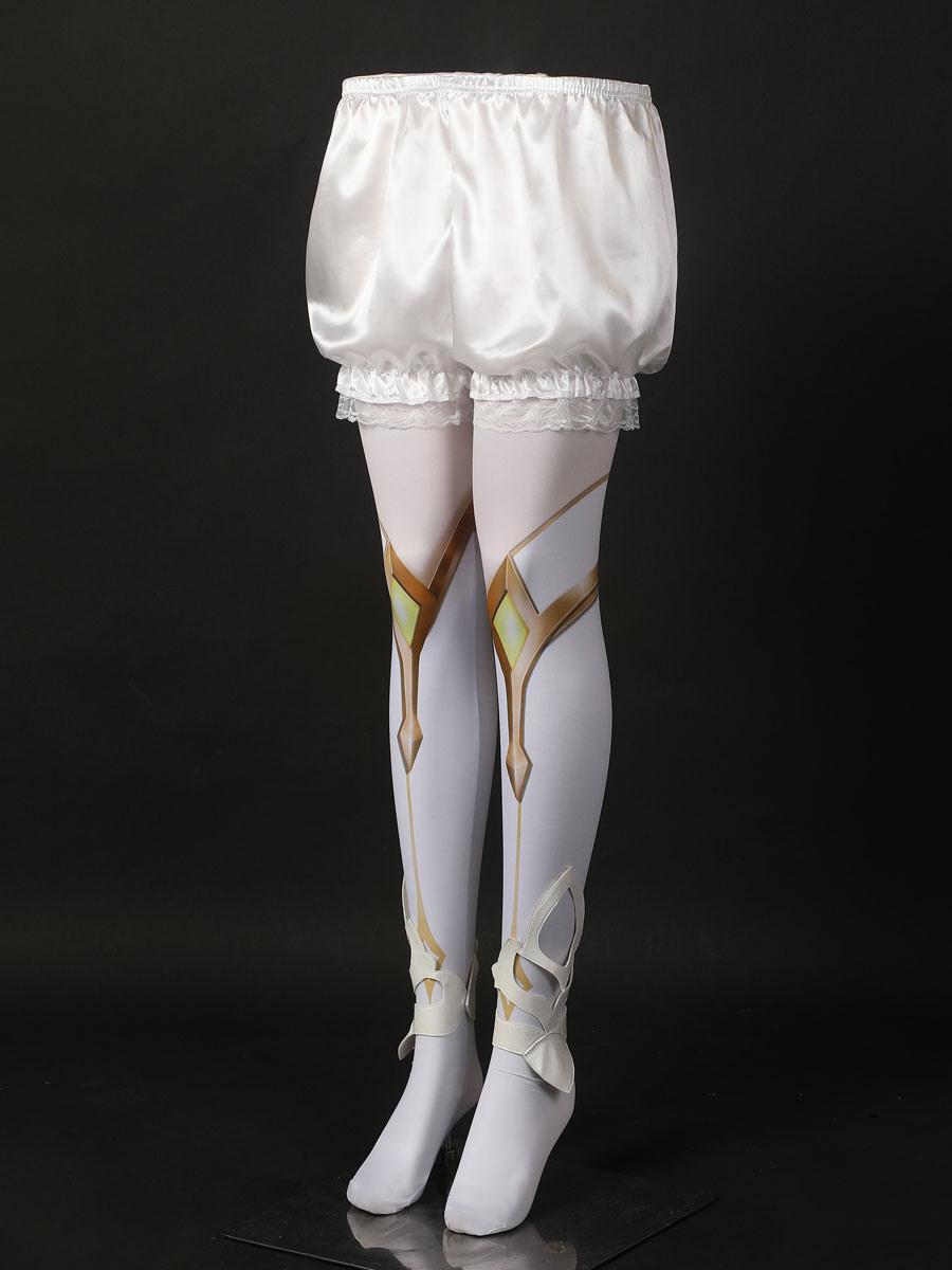 Genshin Impact Lumine Costumes - Sukuroi