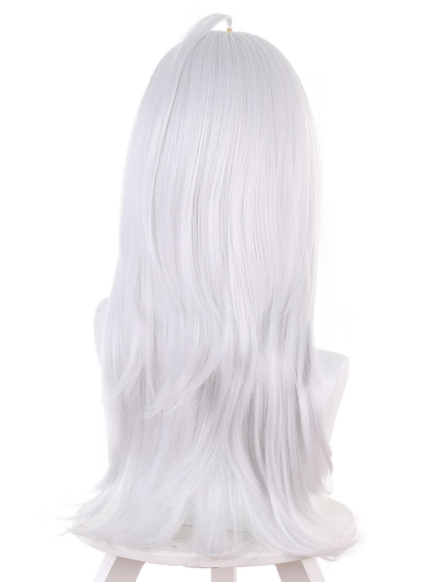 Genshin Impact Sumeru Cyno Cosplay Wigs - Sukuroi