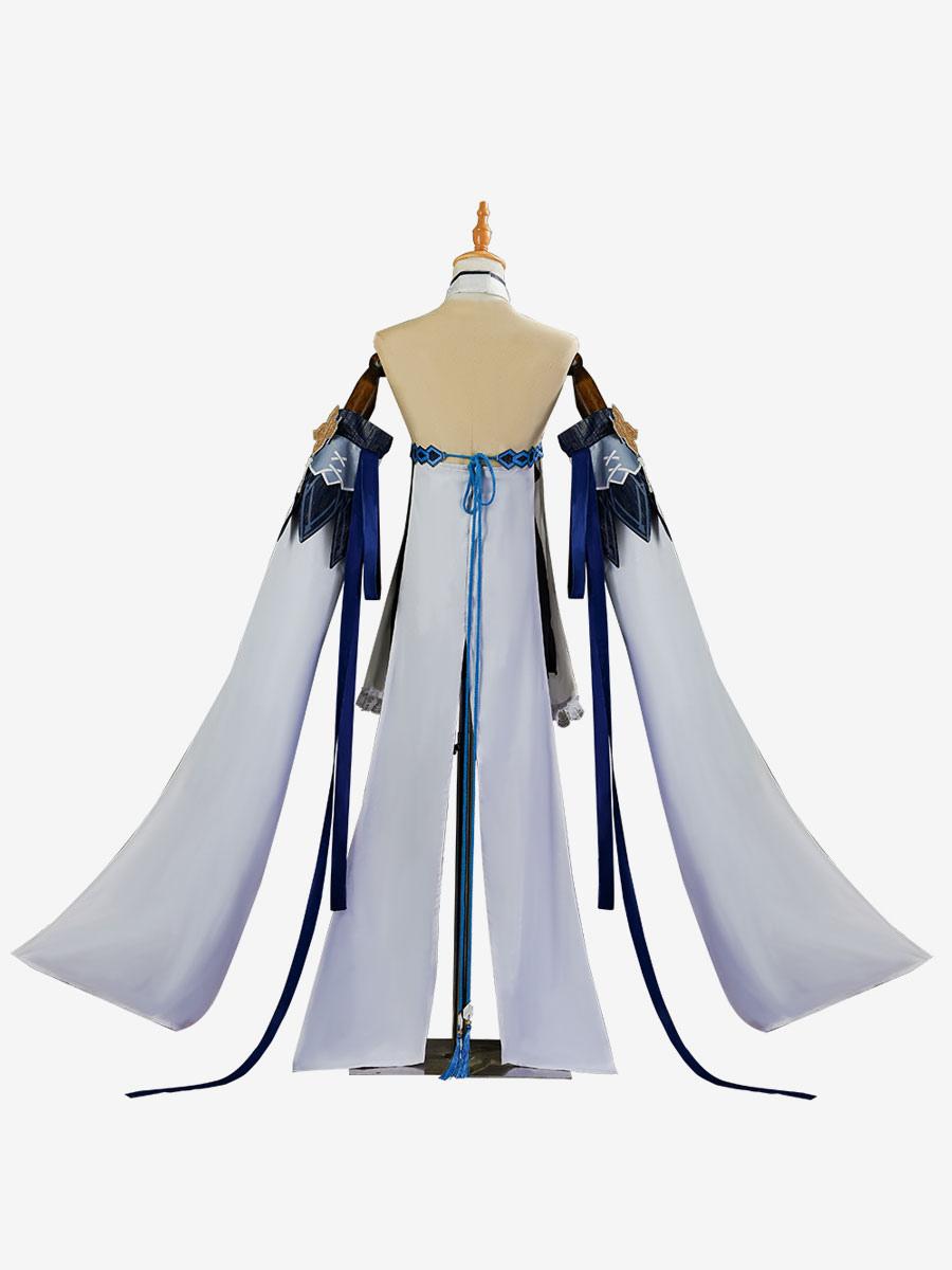 Genshin Impact Haagentus Cosplay Costumes - Sukuroi