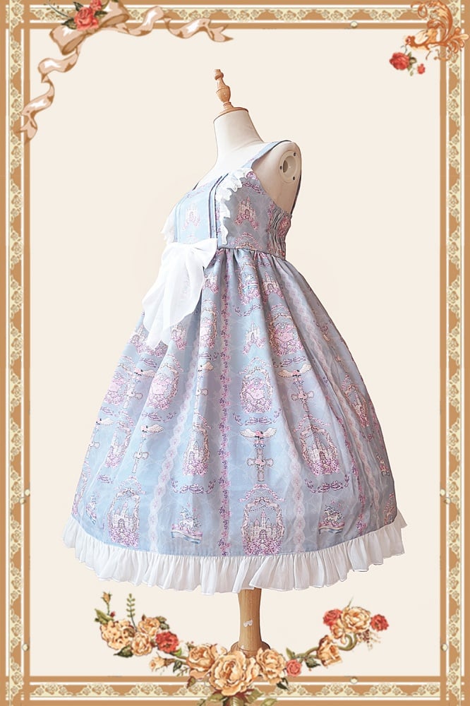 Dreamy Unicorn JSK