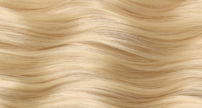 Barbie Girl Blonde 80CM Wavy Synthetic Wig